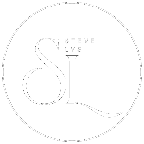 steve lys logo