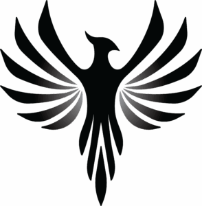 PHX Hydration Energy logo
